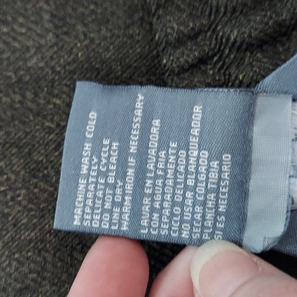 🟢 Koret Dress size 12 skirt (InvW147) - Picture 7 of 7